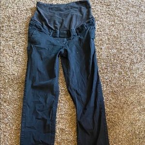Maternity Jeans